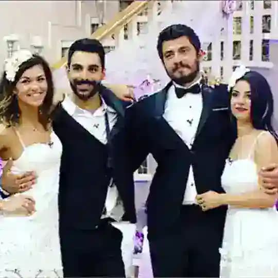 قسمت باشه میشه فصل 1 و 2 تلویزیونی| هرچی قسمته |kismetse olur