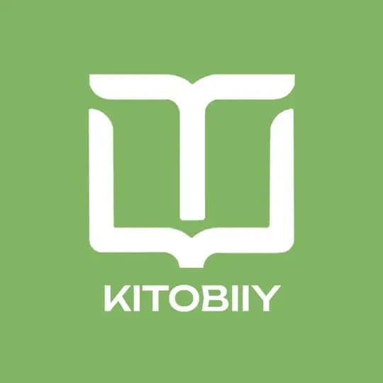Kitobiiy