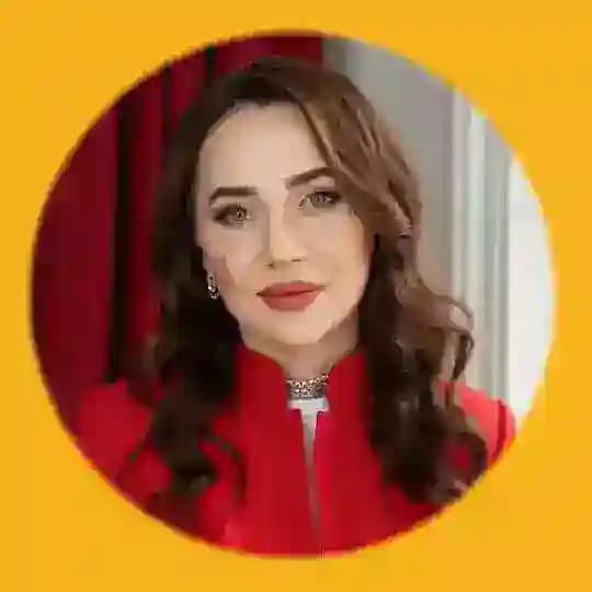 ♥️ МИР ВЕРХНИХ ФОРМ ♥️