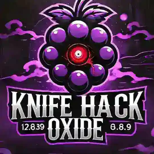KNIFE HACK