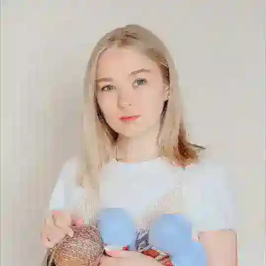 Комната вязания