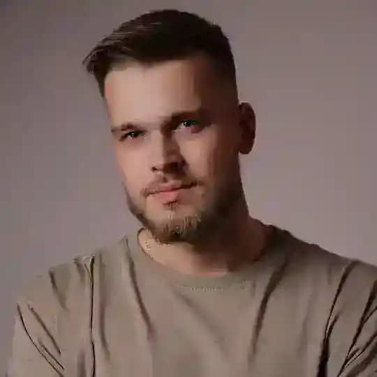 Никита | Похудение | Фитнес тренер | Осанка