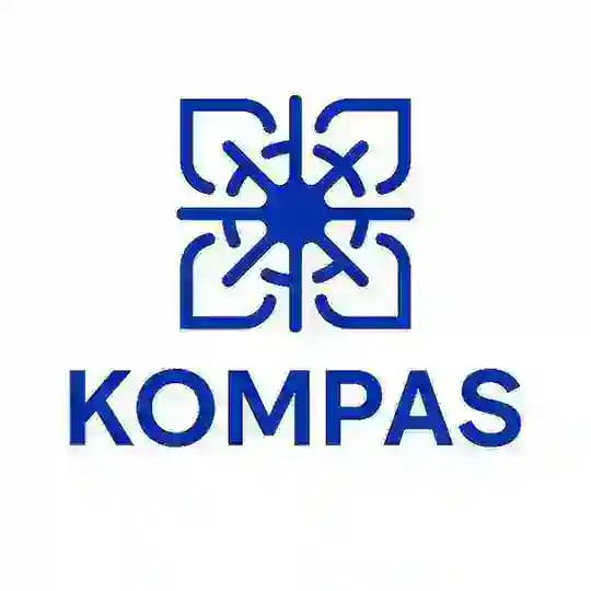 KOMPAS Uzbekistan