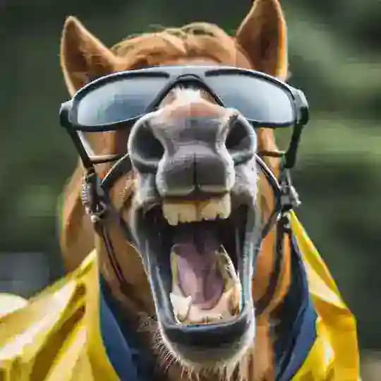 🐴 Конь валялся | Юмор | Смешные видеоролики | Приколы