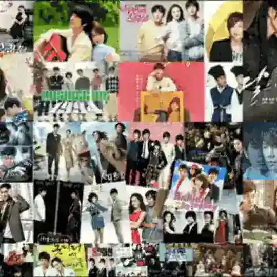 Korean Drama (English Sub)