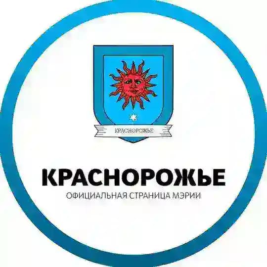 Мэр города Краснорожье (основа)