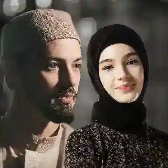 КРАСНЫЕ БУТОНЫ | Турецкий Сериал