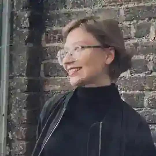 Кристина Лагутина /// блог