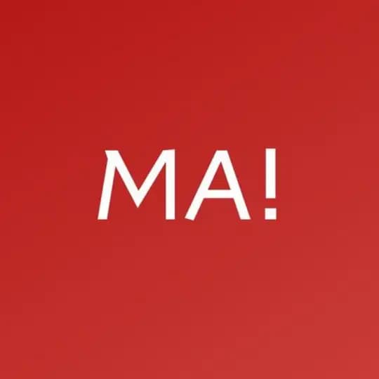 Ма! Афиша. Дети. Красноярск