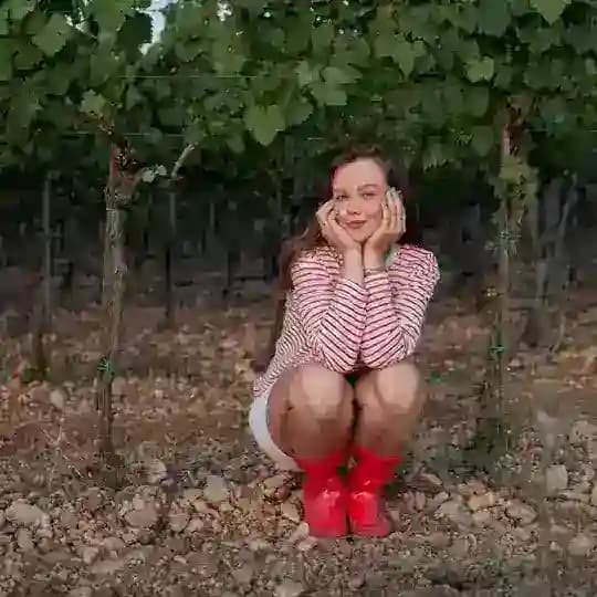 Ksenia Repina