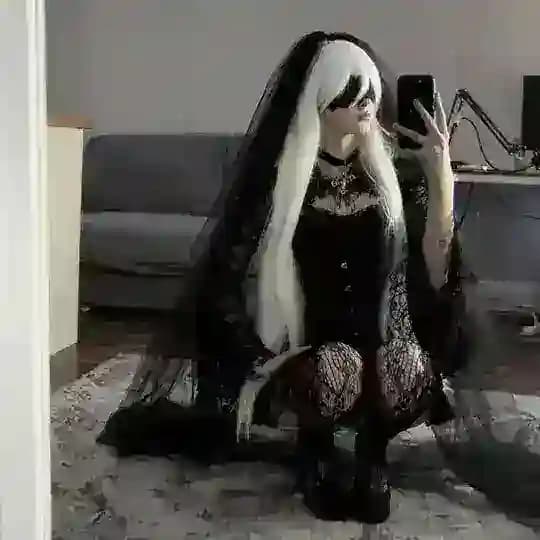 кто мяукает?