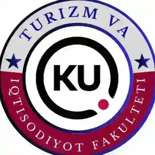 Turizm va iqtisodiyot fakulteti