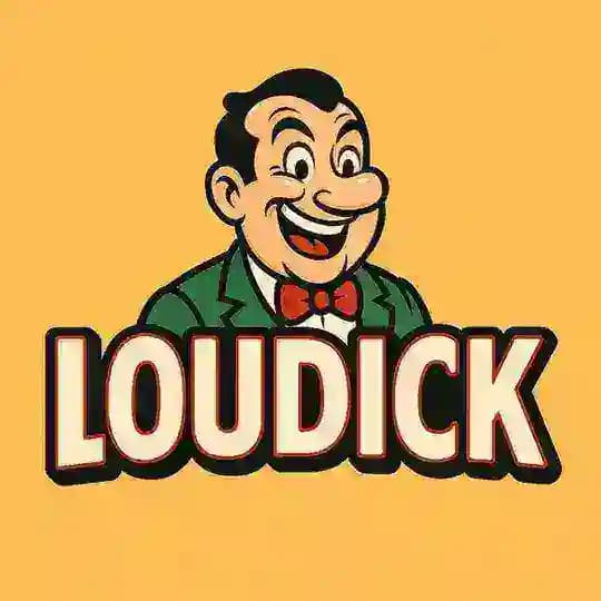 Мистер LouDick