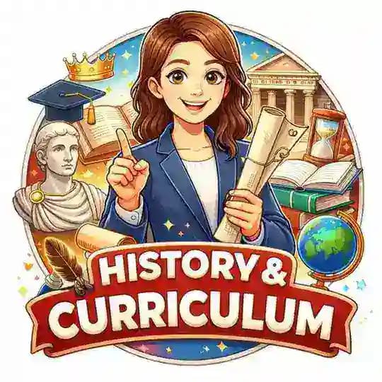 KURİKULUM və TARİX-Afaq Hüseynzadə-Kiçibəyova