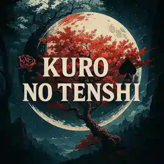 🥀♠️KURO NO TENSHI ♠️🥀 Profile
