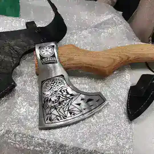 Отзывы ножи Кузнецовъ