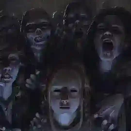 KWENTONG KABABALAGHAN II 💀👻