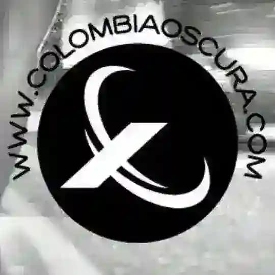 COLOMBIA OSCURA