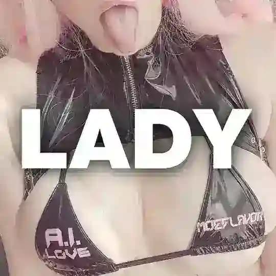 LADY 🦄 чᴇᴋ ᴋоʍᴇнᴛы