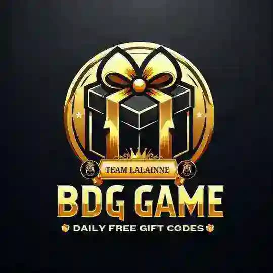 BDG Hub Giftcode🧧