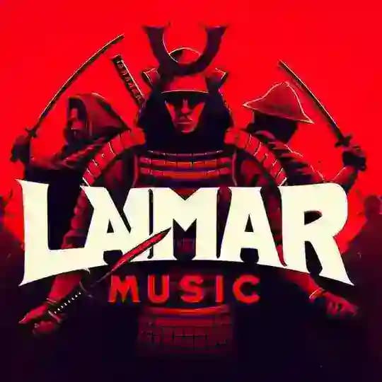 🥷LAMAR|Music™