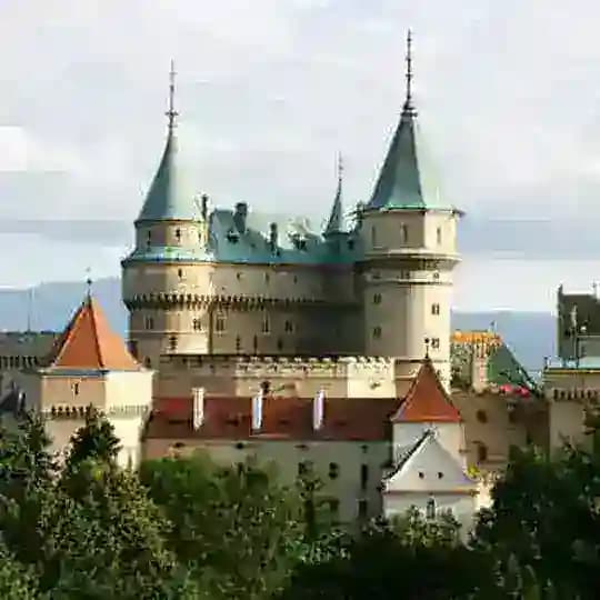 Slovakça (Slovak Practice)