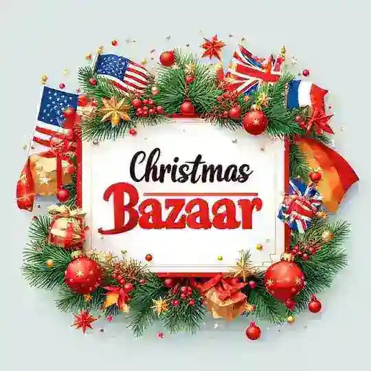 Language Bazaar