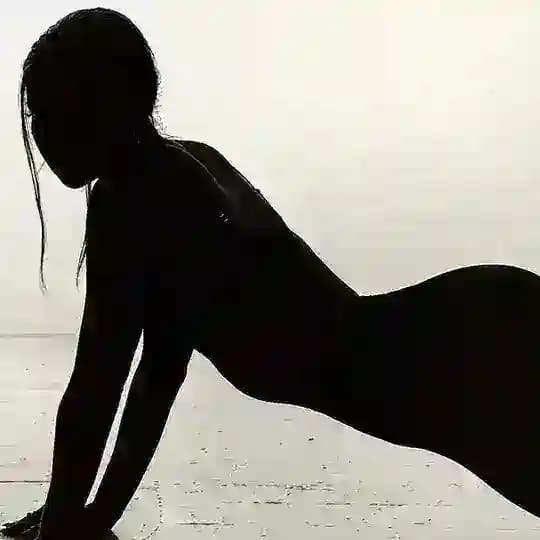 la sensualité
