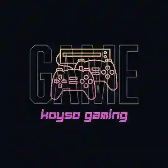 k0yso.xyz| Official Channel| Home Of Pc Games