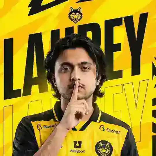 Nxt Laurey