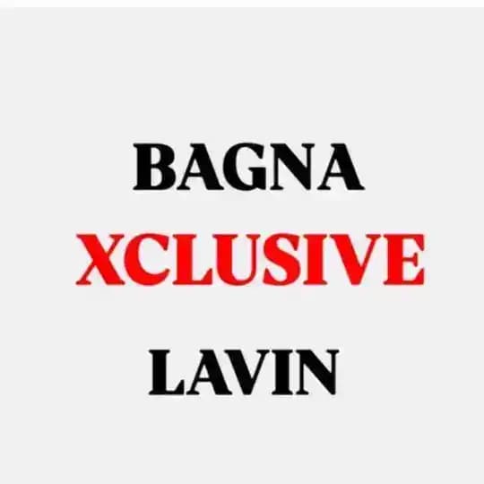 LAVIN - BAGNA