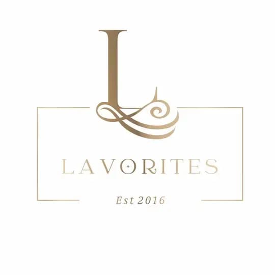 LAVORITES READYSTOCK