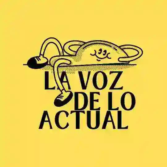 La Voz De Lo Actual Profile