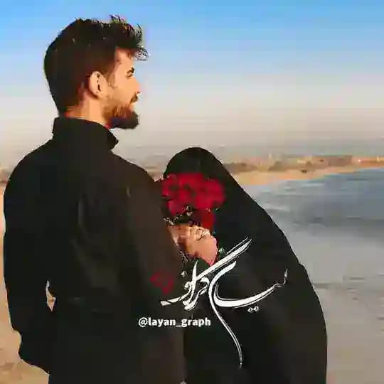 ⌝ لیان گراف | دلگُفتهها ❥ ⌞