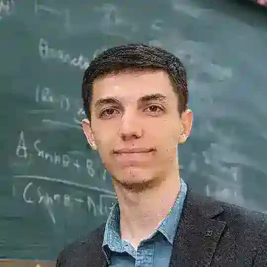 Laziz Abdullaev
