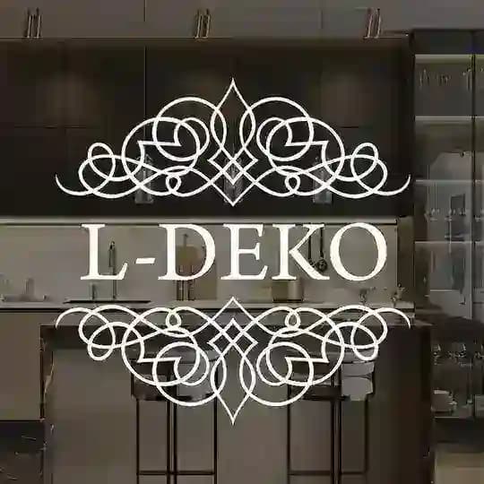 L-DEKO кухни | шкафы | комплектация