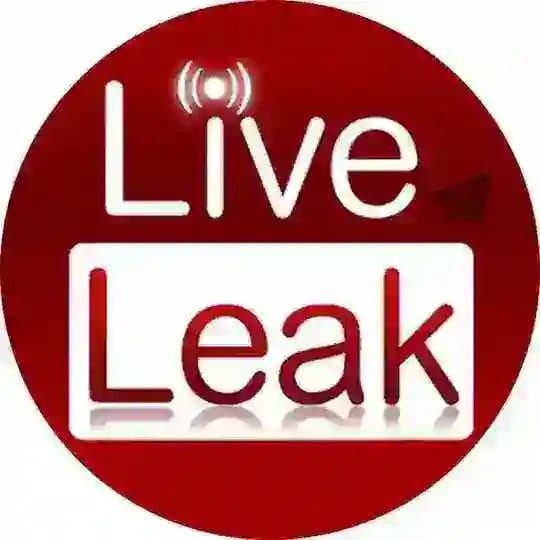 LiveLeak | LeakLive
