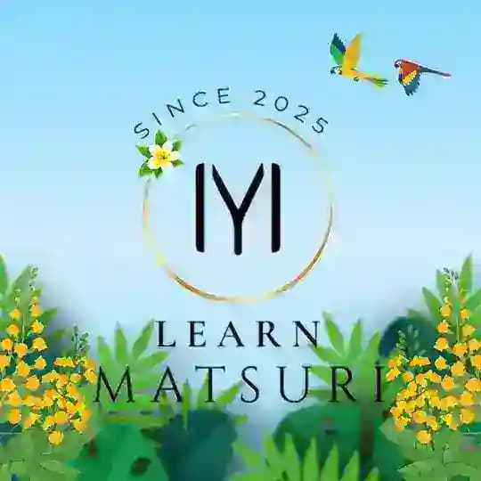 Learn Matsuri Education