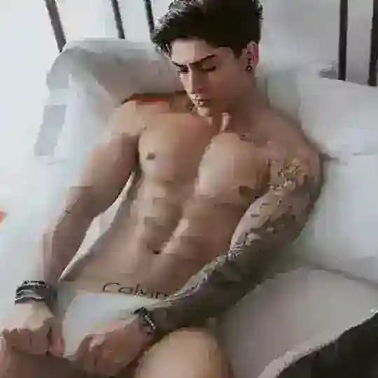 لینکدونی هم حس های رنگین کمانی🌈