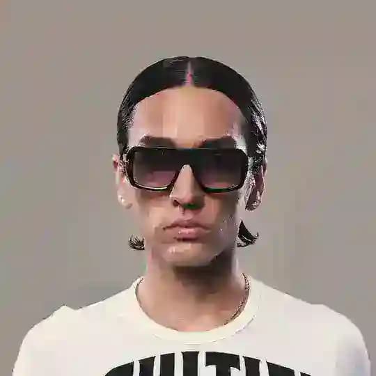 LIL KRYSTALLL