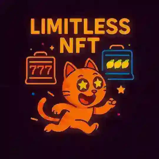 LIMITLESS NFT 👄
