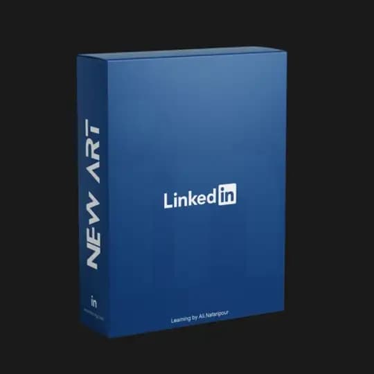 Linkedin(NEW ART)