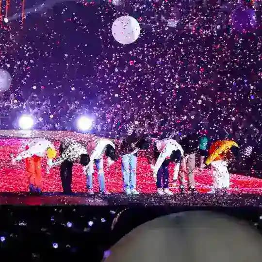 BANGTAN & ARMY FOREVER💜