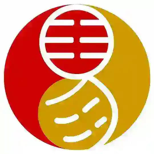 李氏易学能量圈
