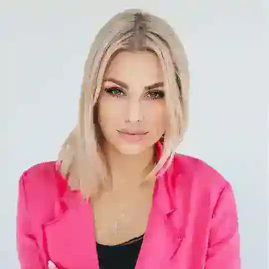 Татьяна Лисина
