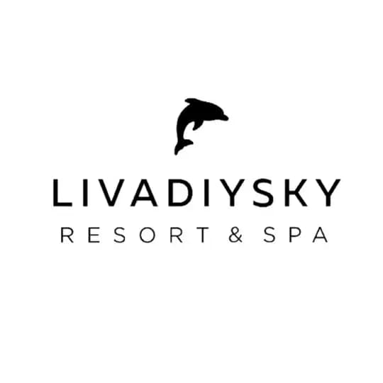 Спа-отель «Ливадийский»🐬