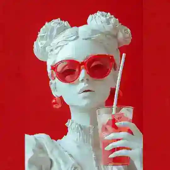Богиня на шпильке 👠