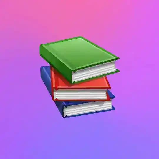 📖 Livros em Inglês 📚
