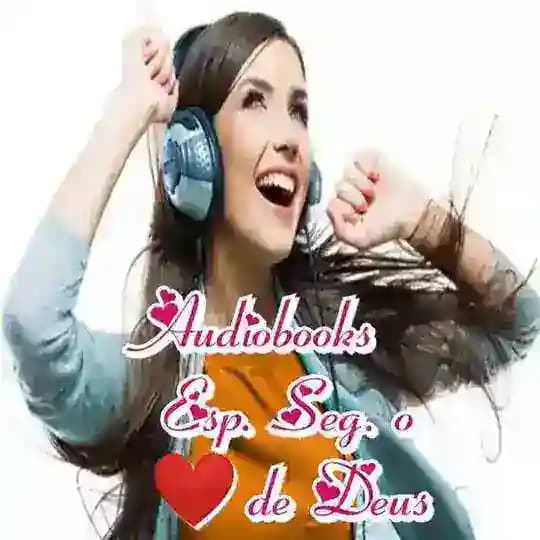 🎧📚 Audio-books Esposas Seg o ❤️ de Deus👸 Profile