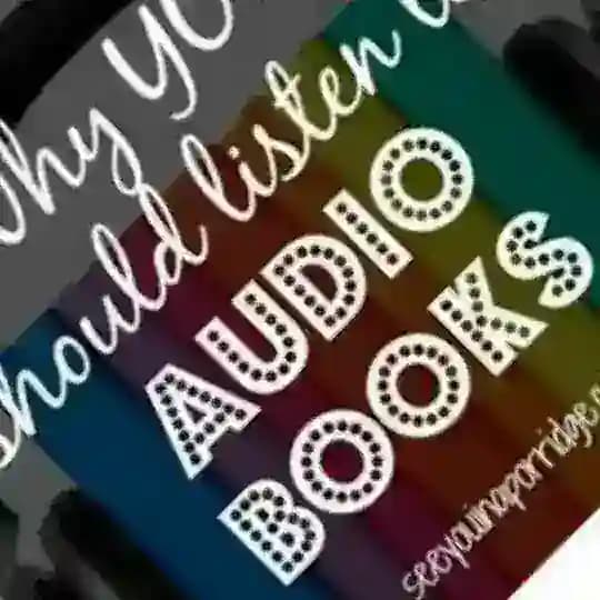LIVROS EVANGÉLICOS EM ÁUDIOS Profile